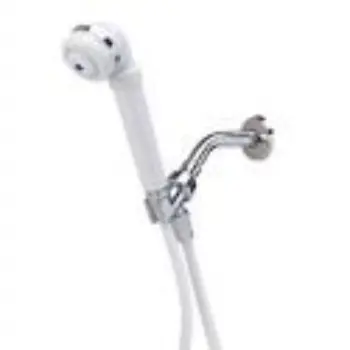 Shower System